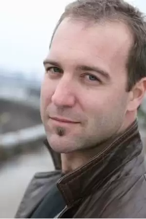 Trey Burvant
