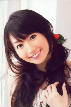Nana Mizuki