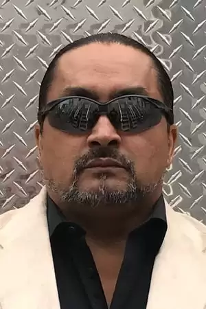 Elliot Santiago