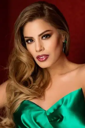 Ariadna Gutiérrez