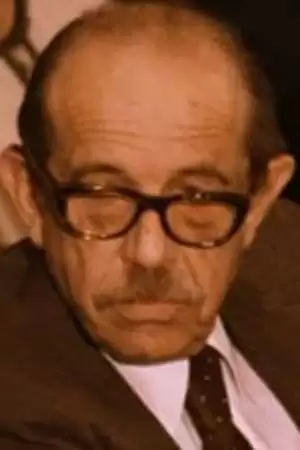 William Bowers