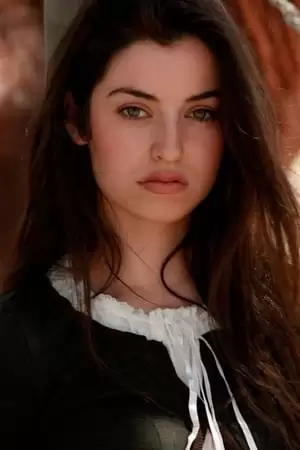Dani Alvarado