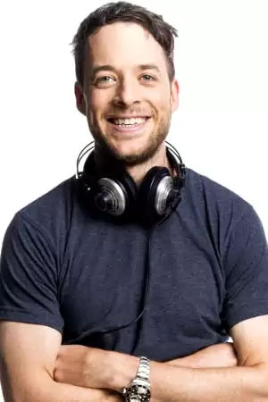 Hamish Blake