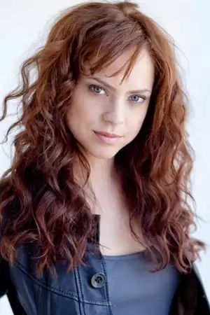 Fiona Dourif