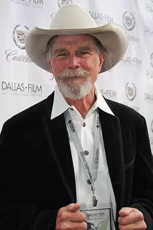 Buck Taylor