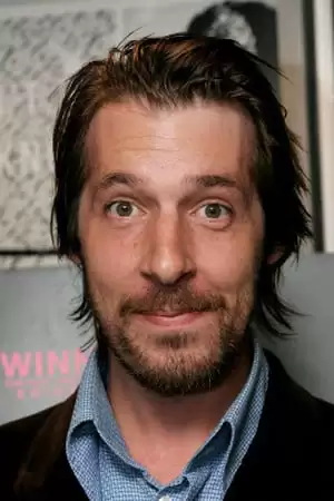 Craig Parkinson