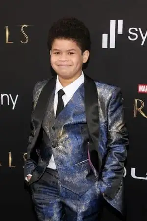 Esai Daniel Cross