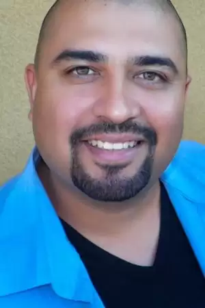 David Fernandez Jr.