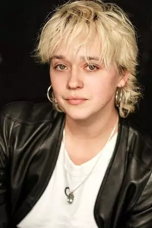 Thalía Dudek