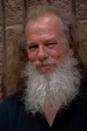 Martin Palmer
