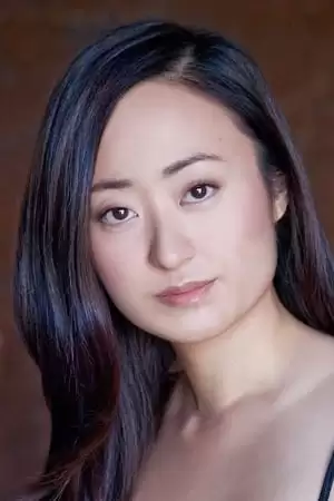 Katherine Oh