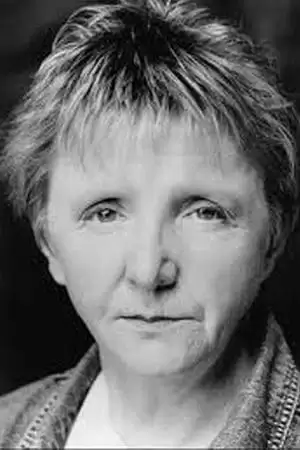 Myra McFadyen