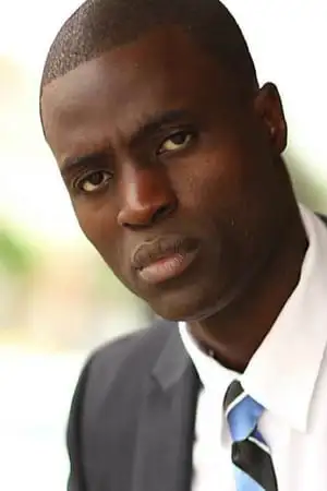 Philip Fornah