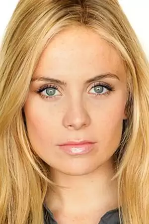 Alex McKenna