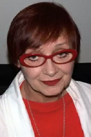 Milena Vukotic