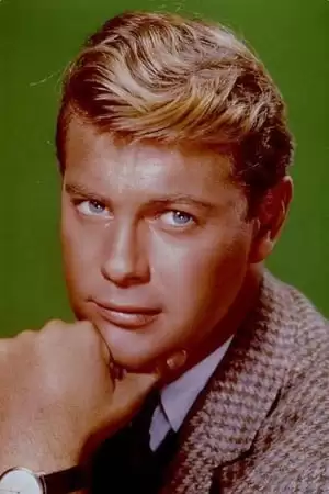 Troy Donahue