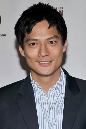 Archie Kao