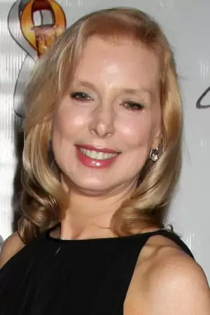 Valerie Wildman