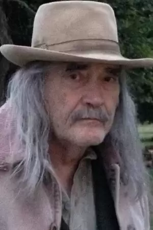 Johnny McPhail
