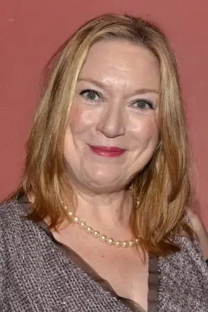 Kristine Nielsen