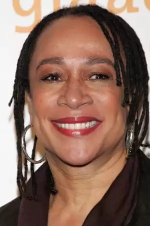 S. Epatha Merkerson