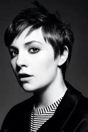 Lena Dunham
