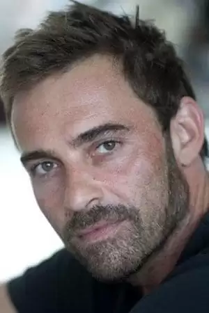 Laurent Jumeaucourt