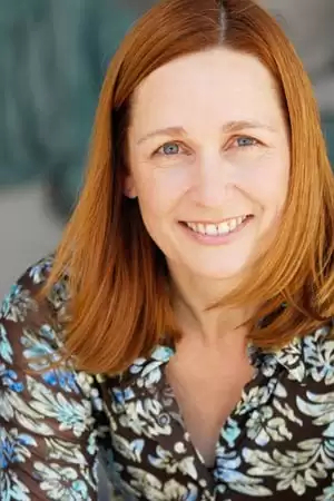Cathy Cavadini