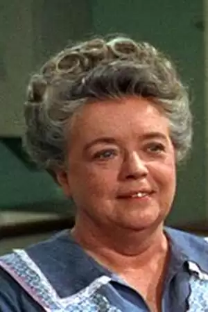 Frances Bavier