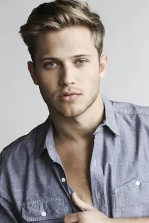 Wyatt Nash