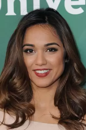 Summer Bishil