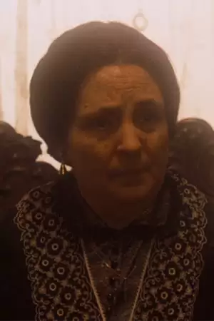 Saveria Mazzola