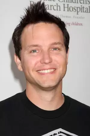 Mark Hoppus