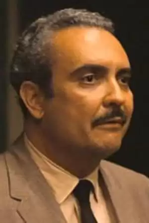 Johnny Naranjo