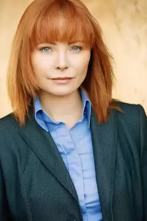 Nancy Young