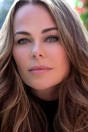 Polly Walker
