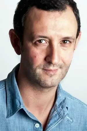 Stephan Avoge
