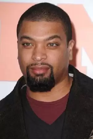 DeRay Davis