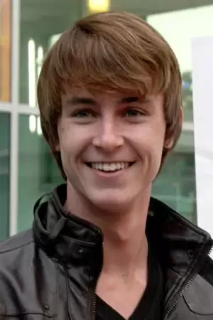 Ryan Kelley