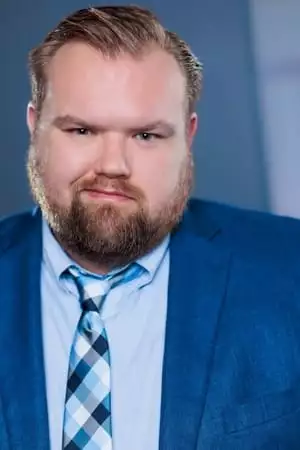 Nathan Hesse