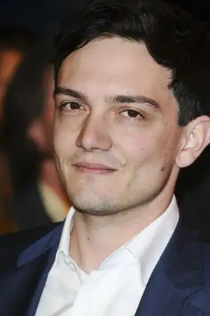 Sebastian Armesto