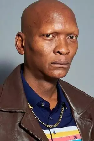 Warren Masemola