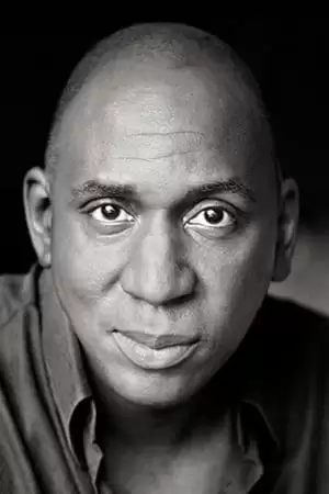 Colin McFarlane