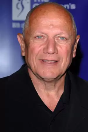 Steven Berkoff
