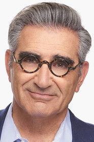 יוג'ין לוי