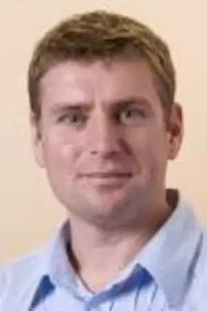 Jeremy Ball