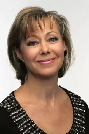 Jenny Agutter