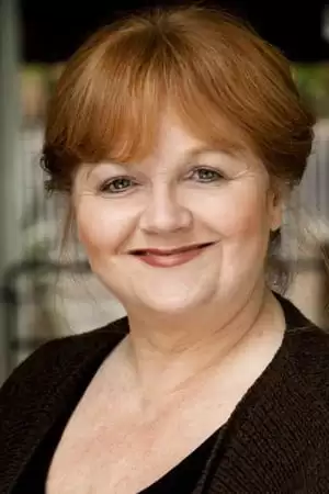 Lesley Nicol