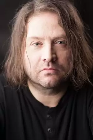 Tony Chris Kazoleas