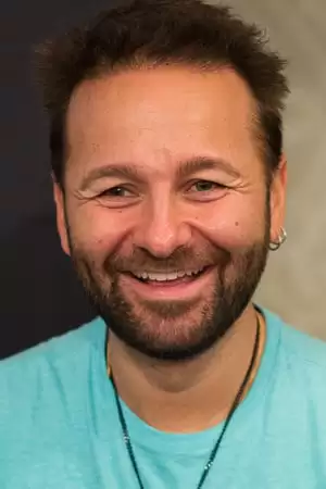 Daniel Negreanu